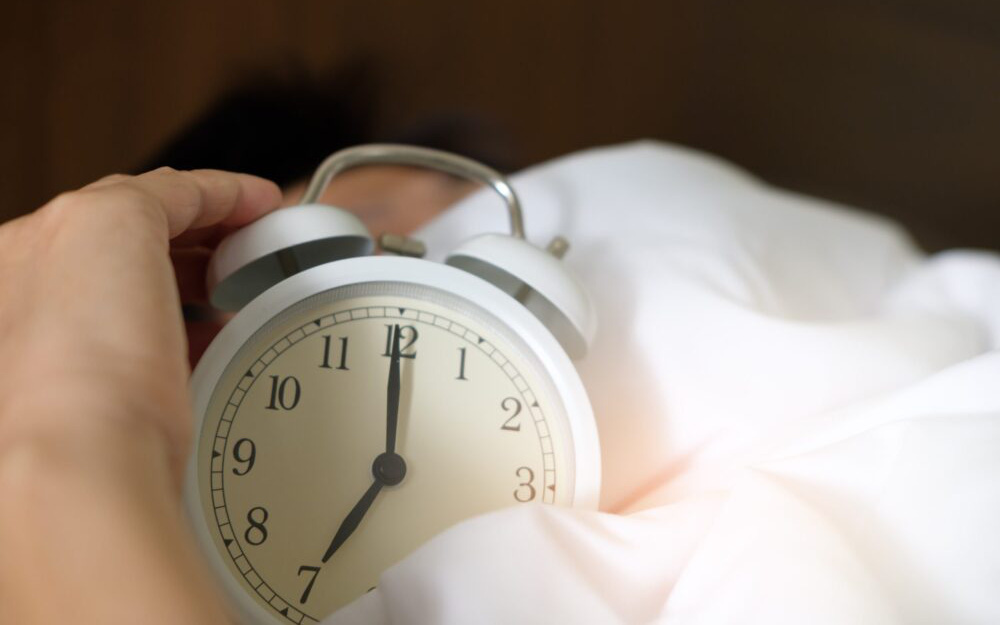 Cứ ngỡ ngủ ngáy, buồn ngủ ban ngày là bình thường nhưng bác sĩ lại cảnh báo căn bệnh nguy hiểm 