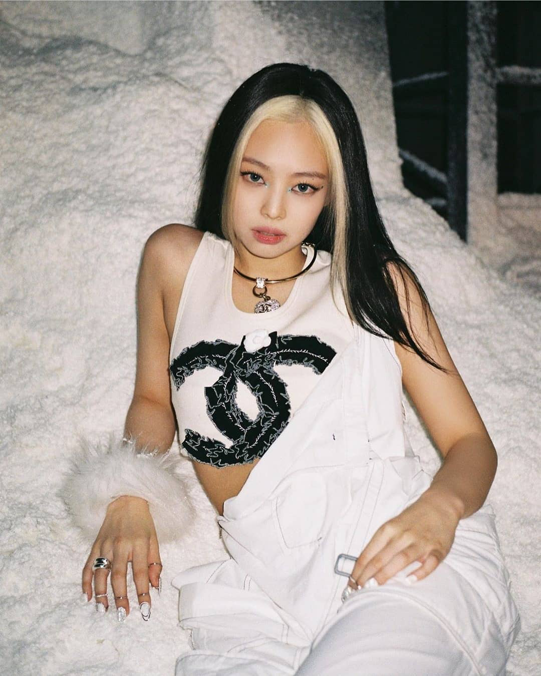 Jennie là ai ở Blackpink