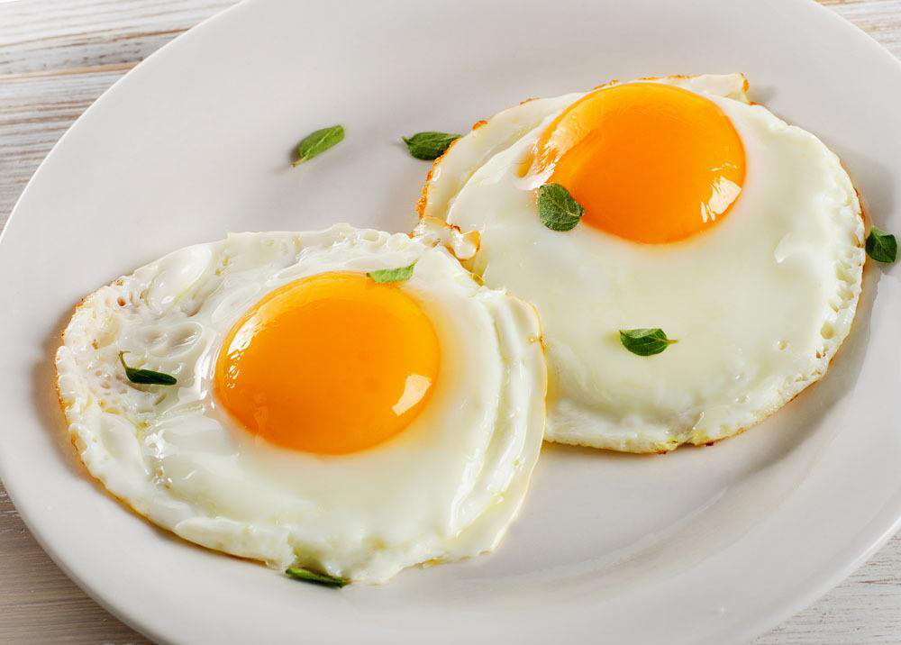 4 sai lầm khi ăn trứng gà vào bữa sáng bạn phải biết để phòng tránh