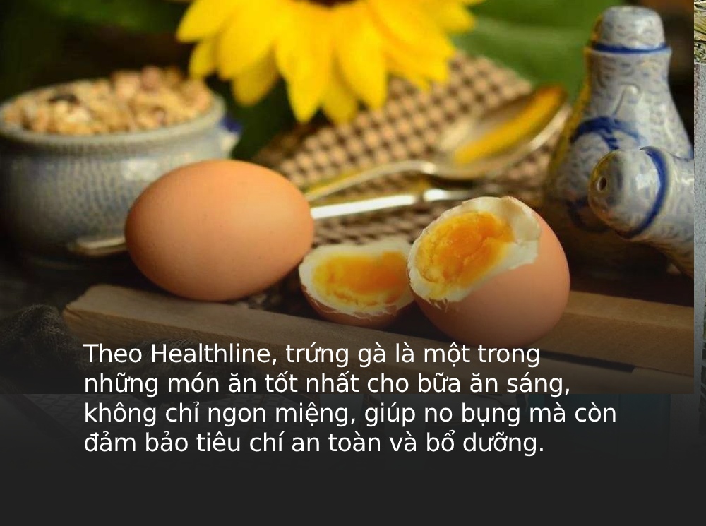 Ăn trứng gà vào bữa sáng &quot;bổ tựa nhân sâm&quot; nhưng chỉ cần phạm 1 trong 4 sai lầm này khi chế biến cũng đủ khiến gia đình bạn nhập viện - Ảnh 1.