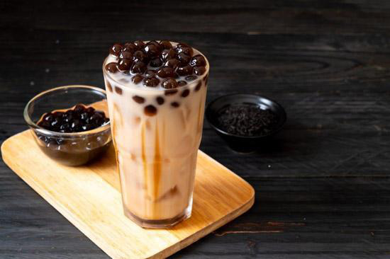 Ăn vặt trendy, chọn ngay những m&oacute;n healthy - Ảnh 1.