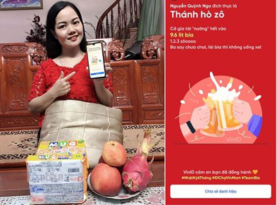Nhờ Nhật ký đi chợ online, các “hot mom” tự hào khoe “chiến tích” mua sắm qua 2 mùa Covid - Ảnh 4. Nhờ Nhật ký đi chợ online, các “hot mom” tự hào khoe “chiến tích” mua sắm qua 2 mùa Covid - Ảnh 4.