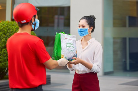 Nhờ Nhật ký đi chợ online, các “hot mom” tự hào khoe “chiến tích” mua sắm qua 2 mùa Covid - Ảnh 6. Nhờ Nhật ký đi chợ online, các “hot mom” tự hào khoe “chiến tích” mua sắm qua 2 mùa Covid - Ảnh 6.