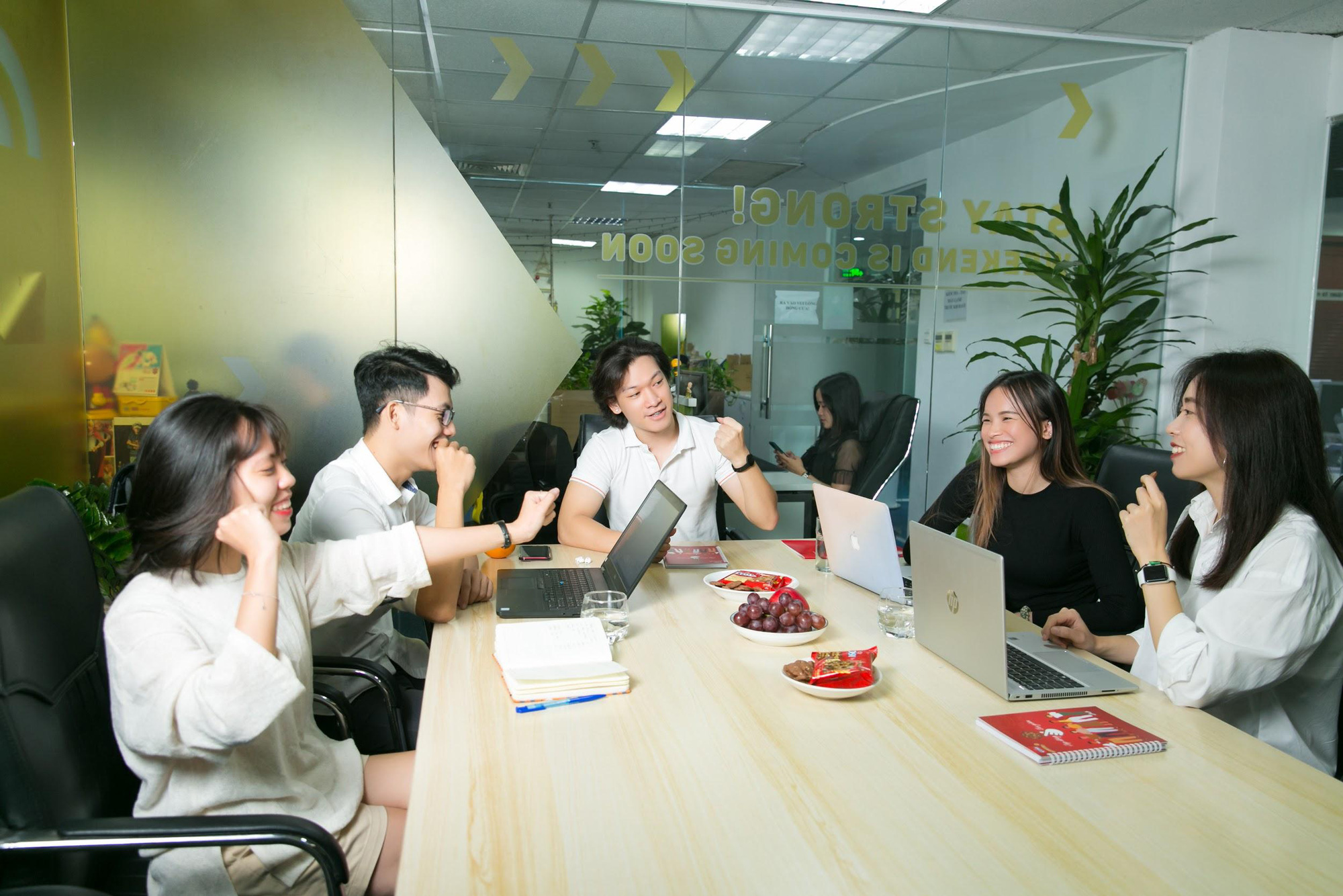 Ăn vặt trendy, chọn ngay những m&oacute;n healthy - Ảnh 6.