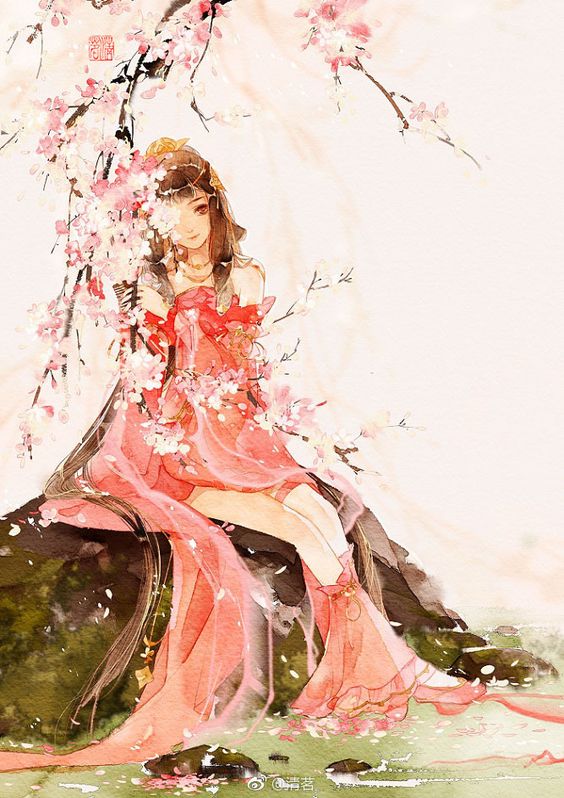 Quý cô sinh vào tháng âm lịch sau, bước sang tháng 7 