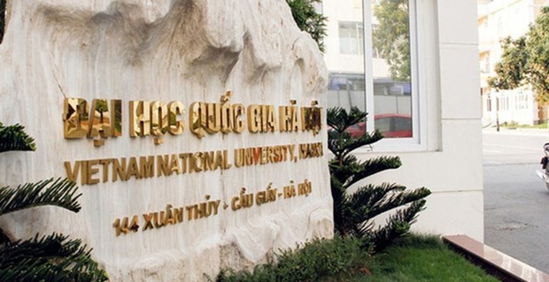 30 trường đại học đầu tiên được gắn sao theo tiêu chuẩn Việt Nam - Ảnh 1.
