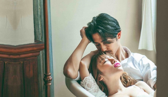 Vì sao đàn ông thường chết mê chết mệt vì gái hư? - Ảnh 5. Vì sao đàn ông thường chết mê chết mệt vì gái hư? - Ảnh 5.