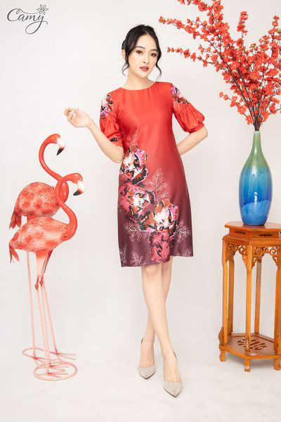 Thời trang Camy &ndash; B&iacute; quyết th&agrave;nh c&ocirc;ng thời trang trung ni&ecirc;n - Ảnh 2.