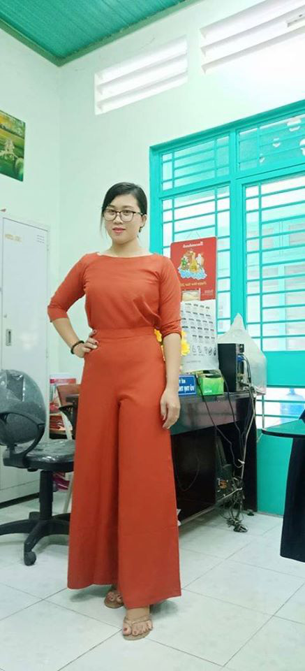 Thời trang Camy &ndash; B&iacute; quyết th&agrave;nh c&ocirc;ng thời trang trung ni&ecirc;n - Ảnh 3.