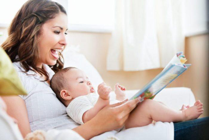 Những mốc ph&aacute;t triển ng&ocirc;n ngữ của trẻ: Cha mẹ đọc ngay để biết con c&oacute; bị chậm n&oacute;i hay kh&ocirc;ng - Ảnh 3.