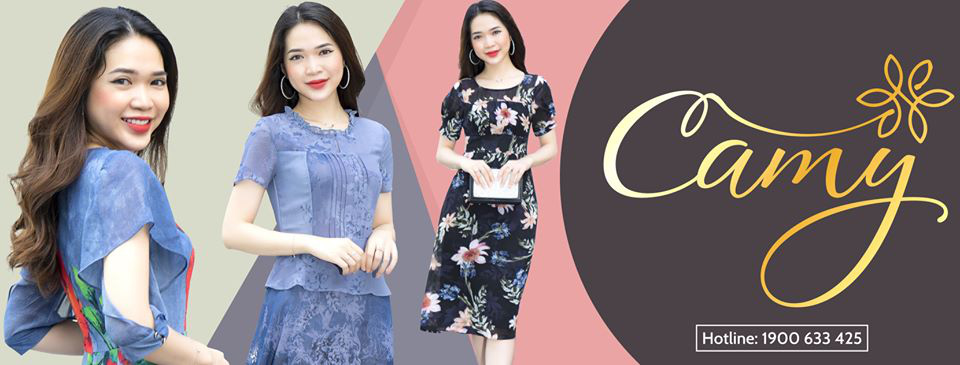 Thời trang Camy &ndash; B&iacute; quyết th&agrave;nh c&ocirc;ng thời trang trung ni&ecirc;n - Ảnh 4.