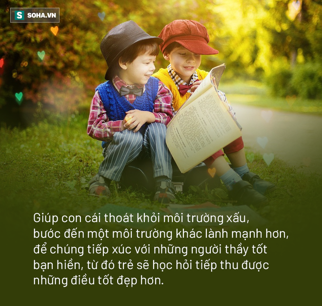 Gặp sư thầy đang chăm sóc cây, phật tử được chỉ cho 4 việc cần áp dụng để nuôi dạy con cái nên người: Bậc cha mẹ nên biết! - Ảnh 3. Gặp sư thầy đang chăm sóc cây, phật tử được chỉ cho 4 việc cần áp dụng để nuôi dạy con cái nên người: Bậc cha mẹ nên biết! - Ảnh 3.