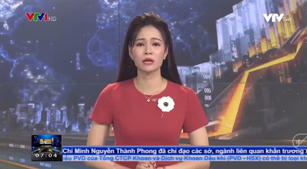 VTV chính thức lên tiếng xin lỗi khán giả và cả những người bán hàng rong sau sự việc nam MC gọi họ là &quot;ký sinh trùng&quot; - Ảnh 3.