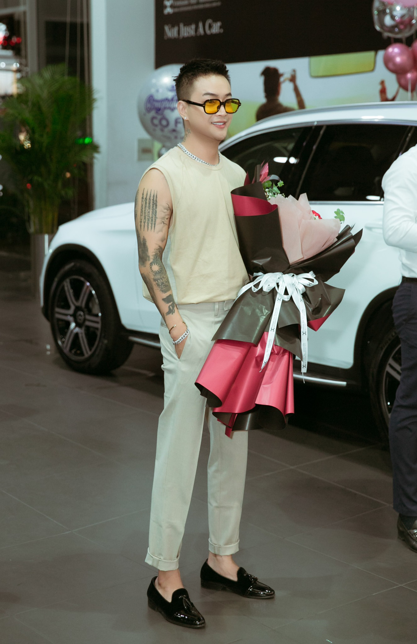 : Cho ảnh cơ hội đi chị ơi! - Ảnh 4. : Cho ảnh cơ hội đi chị ơi! - Ảnh 4.