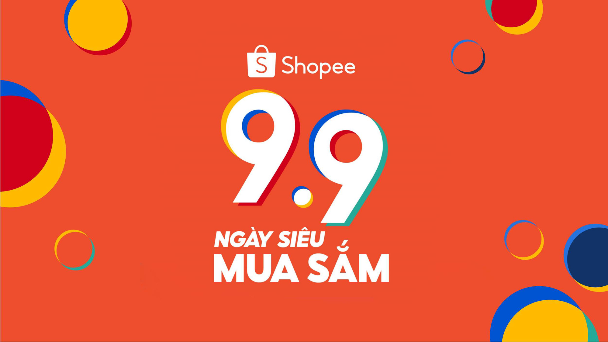 Shopee mang đến 3 cam kết “Siêu ưu đãi” trong ngày 9.9 siêu mua sắm - Ảnh 1.