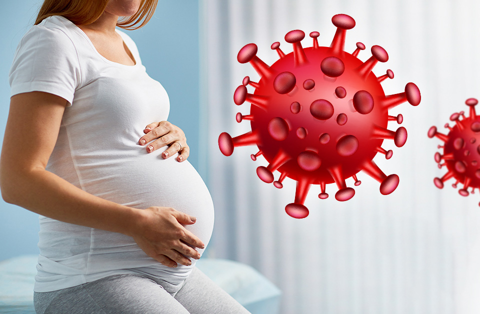 3 việc mẹ bầu cần làm ngay để vượt cạn an toàn mà không cần lo ngại Covid_19 - Ảnh 1. 3 việc mẹ bầu cần làm ngay để vượt cạn an toàn mà không cần lo ngại Covid_19 - Ảnh 1.