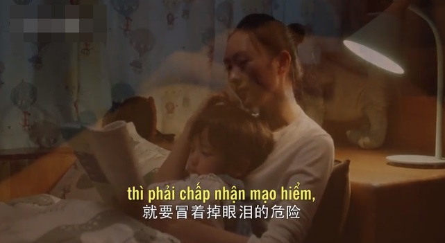 &quot;30 chưa phải là hết&quot;: Cố Giai ở nhà chăm con, gã chồng tồi lại lấy tiền cho gái, còn có cả cảnh giường chiếu  - Ảnh 10.