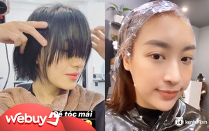 5 salon tóc chất lượng nhiều nàng còn chưa biết nhưng các sao Việt đã kịp thành khách ruột rồi