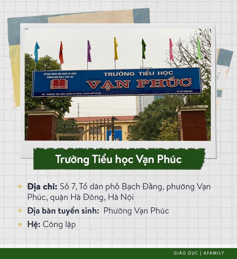 Danh sách 35 trường tiểu học ở quận Hà Đông: Trung bình mỗi phường có tới 2 trường tiểu học và nổi tiếng với những cái tên sau đây - Ảnh 22. Danh sách 35 trường tiểu học ở quận Hà Đông: Trung bình mỗi phường có tới 2 trường tiểu học và nổi tiếng với những cái tên sau đây - Ảnh 22.