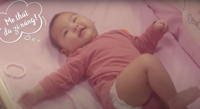 Không còn là mẹ bỉm sữa thông thường, bí quyết giúp chị em có thể trở thành mẹ “đa zi năng” nhanh chóng chỉ trong 1 nốt nhạc - Ảnh 1. Không còn là mẹ bỉm sữa thông thường, bí quyết giúp chị em có thể trở thành mẹ “đa zi năng” nhanh chóng chỉ trong 1 nốt nhạc - Ảnh 1.