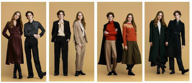 BST t&ocirc;n vinh phụ nữ y&ecirc;u tự do thập ni&ecirc;n 70 của Uniqlo - Ảnh 2.