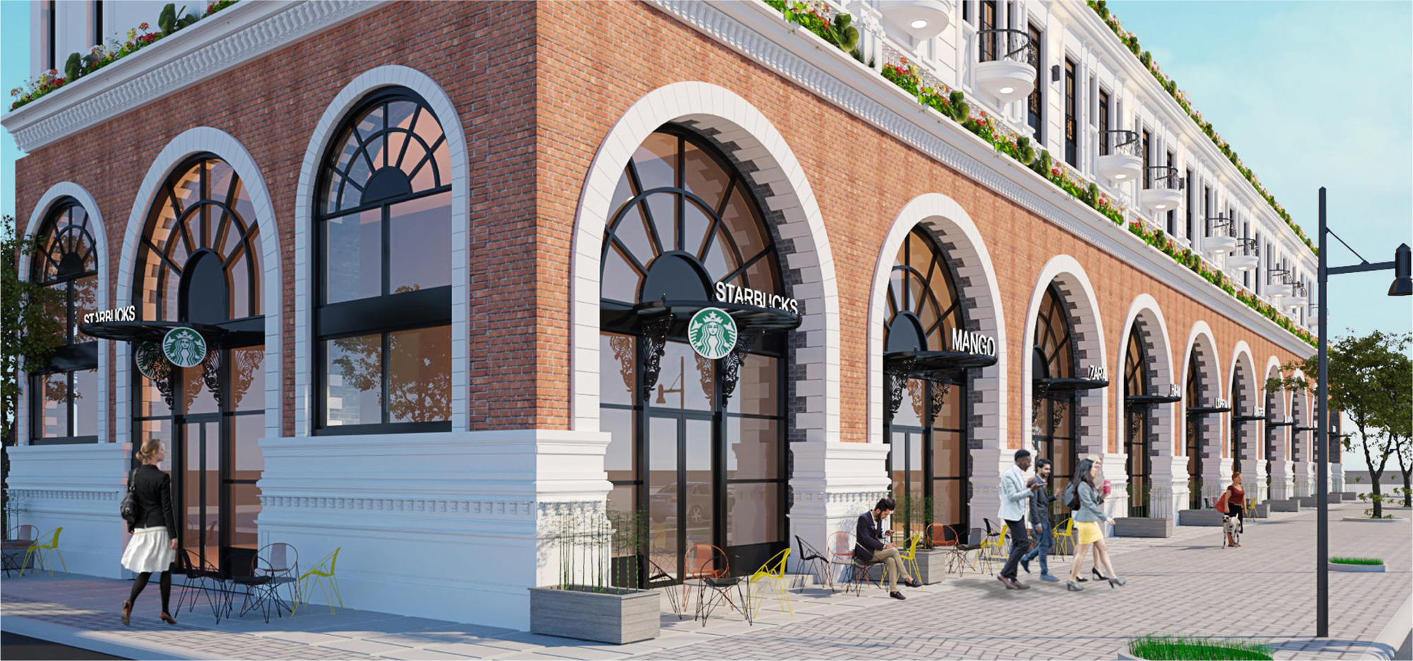 Trà Cổ Long Beach Luxury: Đầu tư thảnh thơi nhận lời hấp dẫn - Ảnh 3. Trà Cổ Long Beach Luxury: Đầu tư thảnh thơi nhận lời hấp dẫn - Ảnh 3.