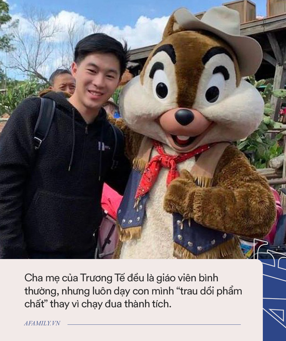 Những “thanh niên thiên tài” nhận lương gần 7 tỷ của Huawei đã được nuôi dạy thế nào? - Ảnh 4. Những “thanh niên thiên tài” nhận lương gần 7 tỷ của Huawei đã được nuôi dạy thế nào? - Ảnh 4.
