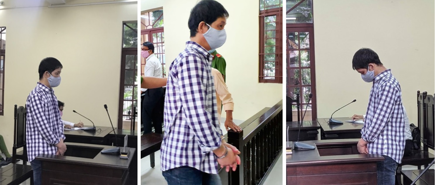 Ánh mắt đượm buồn của cháu bé bị cha dượng bạo hành dã man, người thân bỏ rơi - Ảnh 3.