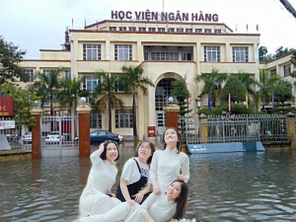 4 nữ sinh xinh đẹp cùng đỗ vào 7 trường đại học cực khủng ở Hà Nội, ai cũng phải choáng cho đến khi phát hiện ra một điều lạ - Ảnh 7.