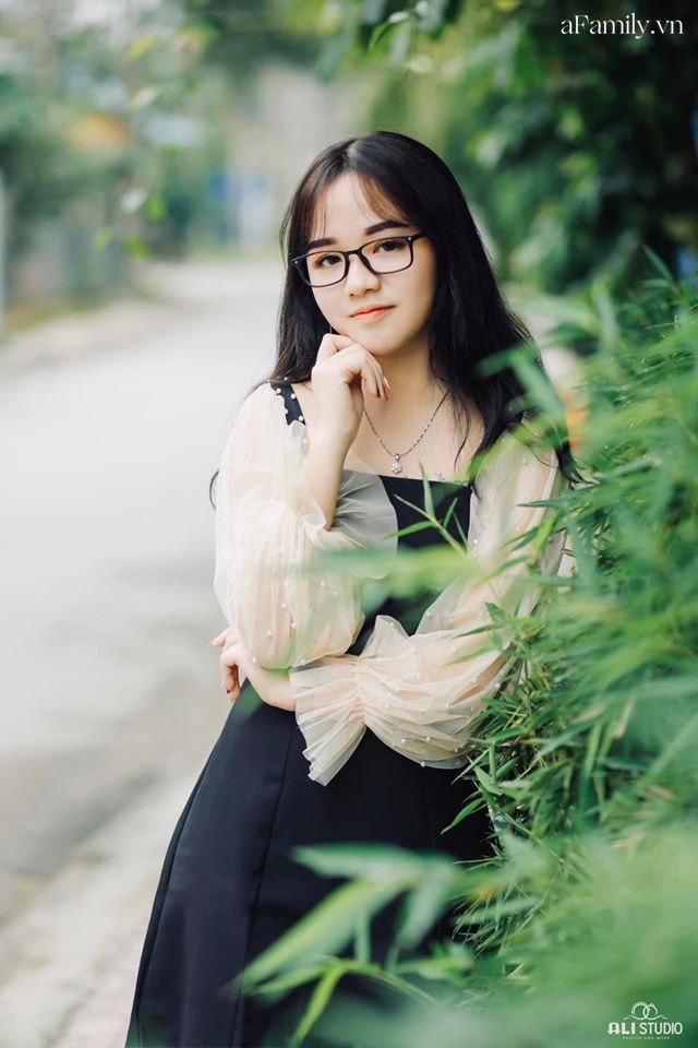 Cẩm Hằng - cô gái xinh đẹp người Việt ở Nhật quyết tâm hiến toàn bộ tạng ở tuổi 23: &quot;Đó là ước mơ từ nhỏ của mình, chỉ giữ lại giác mạc theo nguyện vọng của mẹ&quot; - Ảnh 1.