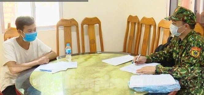 Chặn đường d&acirc;y đưa người mang thai sang Trung Quốc - Ảnh 2.