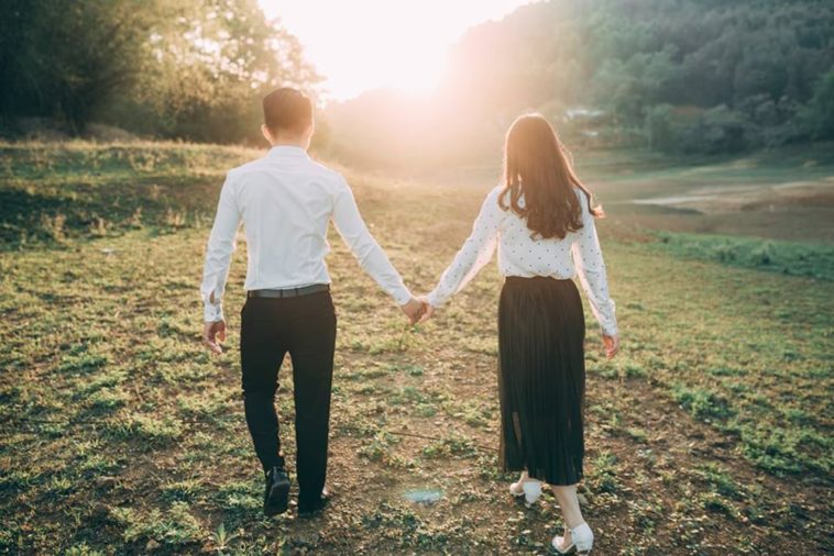 Ẩn sau người đàn ông đĩnh đạc nhất vẫn có những "suy nghĩ tội lỗi", phụ nữ chưa biết nghĩa là chưa thực sự hiểu đàn ông! - Ảnh 2. Lòng tự trọng trong tình yêu