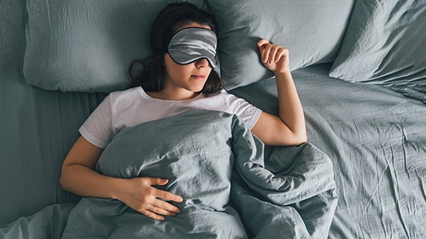 Nếu đều đặn thực hiện 5 thói quen này khi đi ngủ, bạn chắc chắn sẽ ngủ ngon hơn và giảm cân nhanh