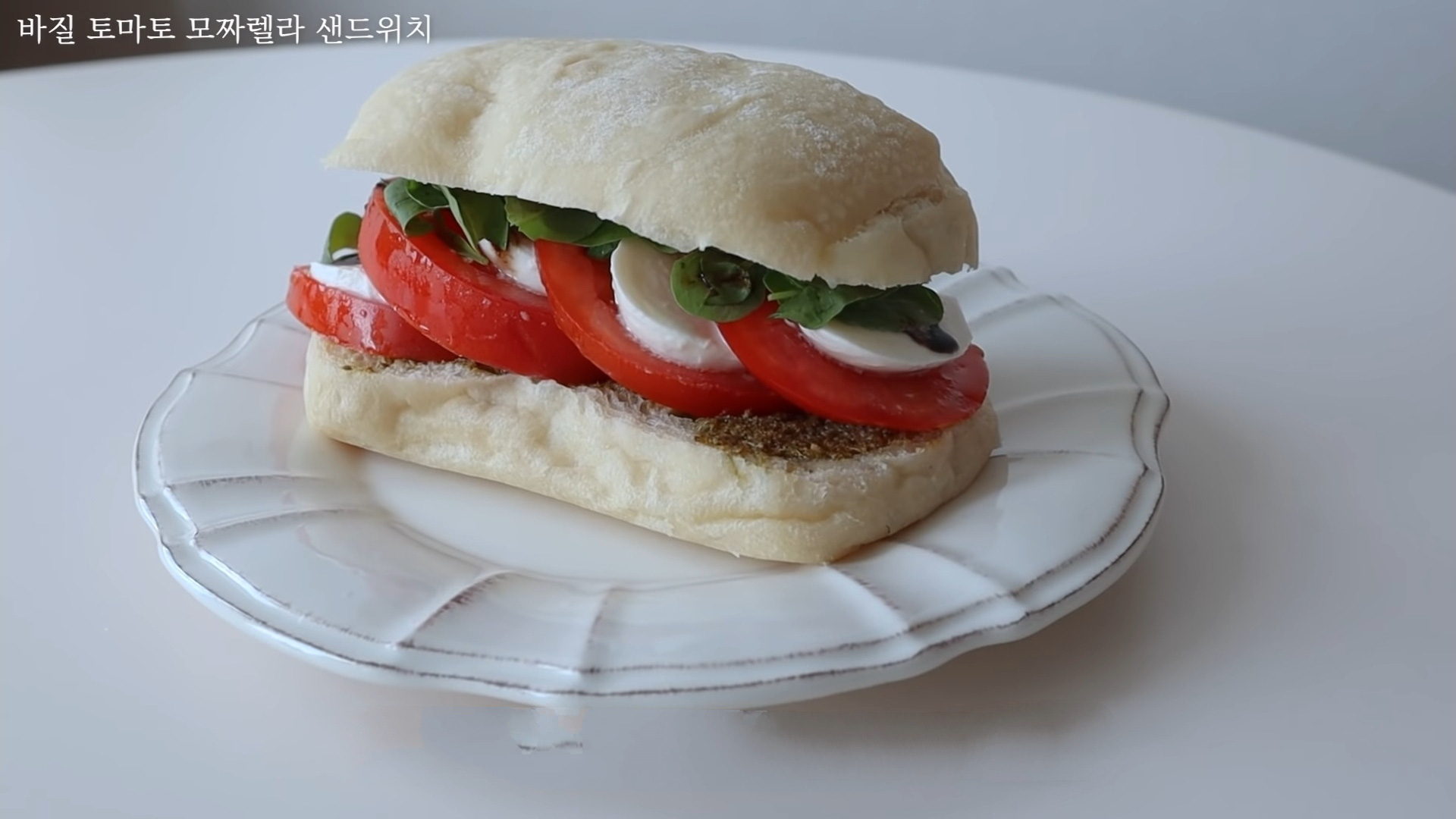 Vlogger H&agrave;n chia sẻ b&iacute; quyết giảm 10kg nhờ tự tay l&agrave;m những chiếc sandwich theo c&ocirc;ng thức của ri&ecirc;ng m&igrave;nh - Ảnh 5.