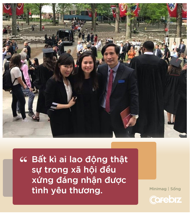 5 bí quyết dạy con của bà mẹ Hà Nội có 2 con gái đỗ Harvard: Sách vở làm nên con người! - Ảnh 10. 5 bí quyết dạy con của bà mẹ Hà Nội có 2 con gái đỗ Harvard: Sách vở làm nên con người! - Ảnh 10.