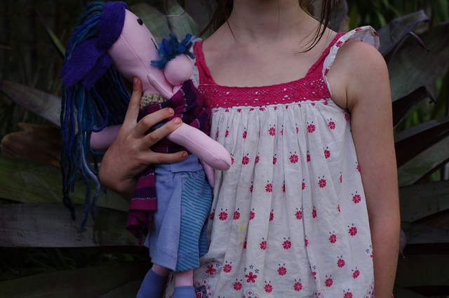 Thấy con cao lớn hơn hẳn các bạn cùng trang lứa, bố mẹ đừng vội mừng, có thể con đang gặp phải hiện tượng nguy hiểm này - Ảnh 4.