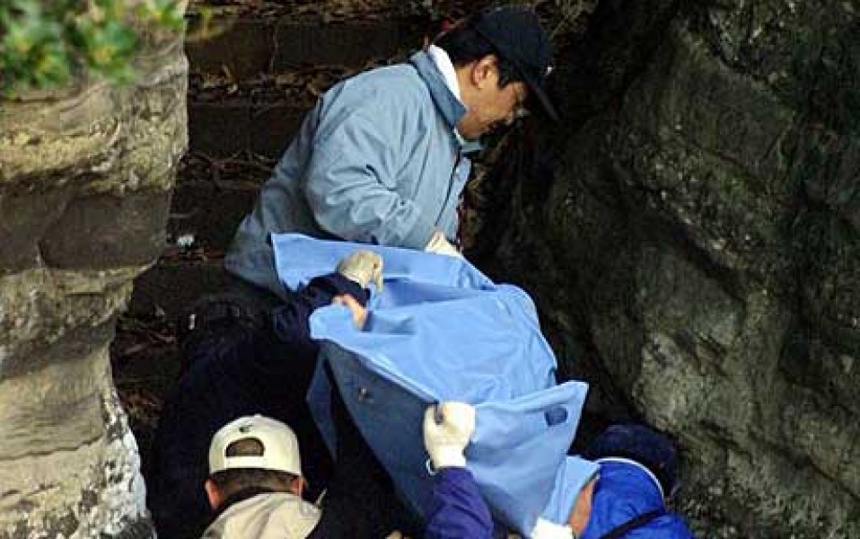 Chân dung ác thú mặt người khét tiếng Nhật Bản: Gây ra 900 vụ hãm hiếp với chiêu thức bệnh hoạn và 2 vụ giết người đầy man rợ - Ảnh 5.