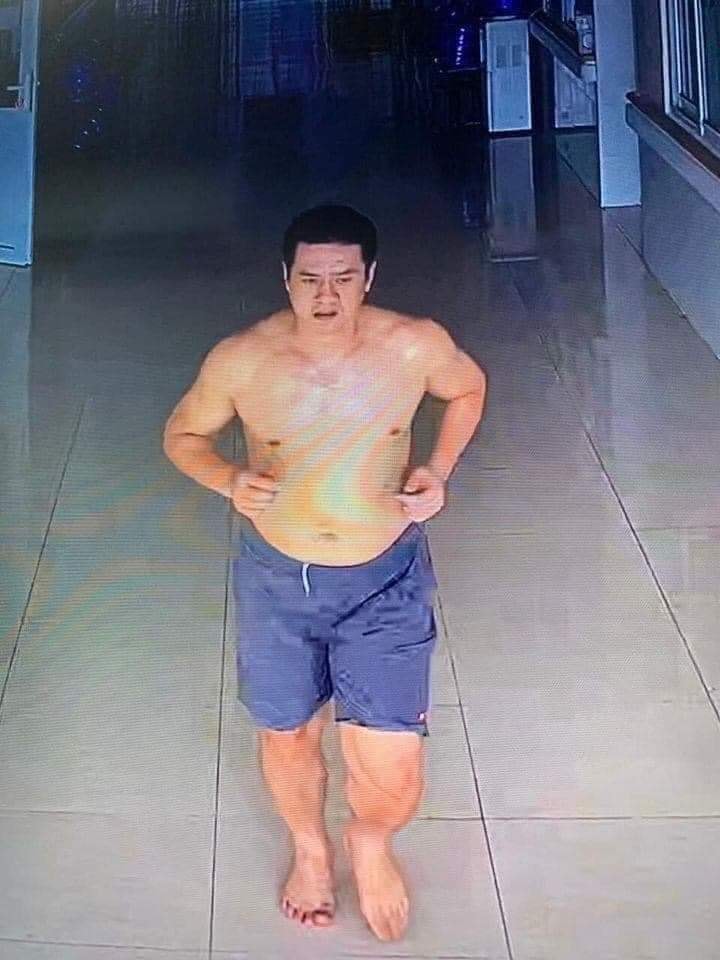 Truy nã đặc biệt bệnh nhân trốn cách ly ở Nam Định vì hành vi vận chuyển trái phép chất ma túy - Ảnh 2.