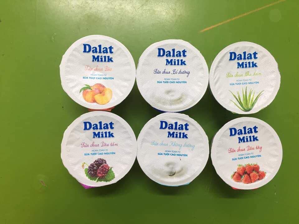 Chán ăn sữa chua vị truyền thống, chị em rỉ tai nhau mấy loại sữa chua hoa quả cực ngon mà dễ mua ngoài siêu thị này - Ảnh 5. Chán ăn sữa chua vị truyền thống, chị em rỉ tai nhau mấy loại sữa chua hoa quả cực ngon mà dễ mua ngoài siêu thị này - Ảnh 5.