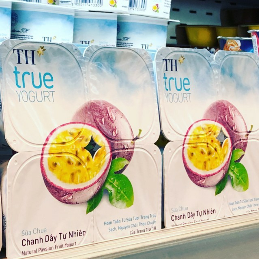 Chán ăn sữa chua vị truyền thống, chị em rỉ tai nhau mấy loại sữa chua hoa quả cực ngon mà dễ mua ngoài siêu thị này - Ảnh 4. Chán ăn sữa chua vị truyền thống, chị em rỉ tai nhau mấy loại sữa chua hoa quả cực ngon mà dễ mua ngoài siêu thị này - Ảnh 4.