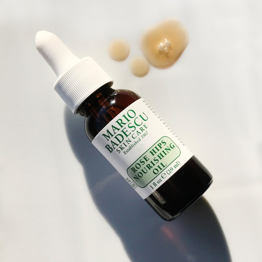 Muốn đẹp như Hà Tăng thì nên dùng dầu nụ tầm xuân (rosehip oil): Gợi ý thêm 5 lọ dầu dưỡng giúp da đẹp mỹ mãn cho chị em tuổi ngoài 30 - Ảnh 8.