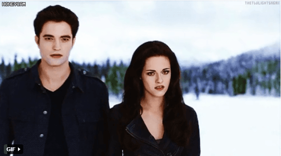 Huyền thoại Twilight có phần mới, liệu bộ đôi Edward - Bella có trở lại? - Ảnh 3.