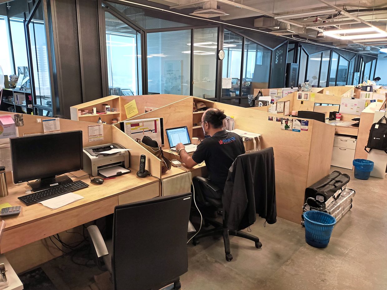 Chỉ cần c&oacute; 1 trong 7 "tật xấu" n&agrave;y, người l&agrave;m sếp đừng tr&aacute;ch tại sao nh&acirc;n vi&ecirc;n rời bỏ m&igrave;nh - Ảnh 5.