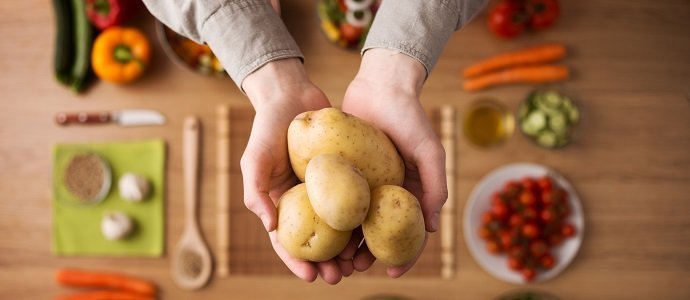 Lỡ tay nêm mặn cũng chẳng sao, ở đây đã có 4 bí kíp “chống mặn”, cái số 4 ít người biết đến - Ảnh 5. Lỡ tay nêm mặn cũng chẳng sao, ở đây đã có 4 bí kíp “chống mặn”, cái số 4 ít người biết đến - Ảnh 5.