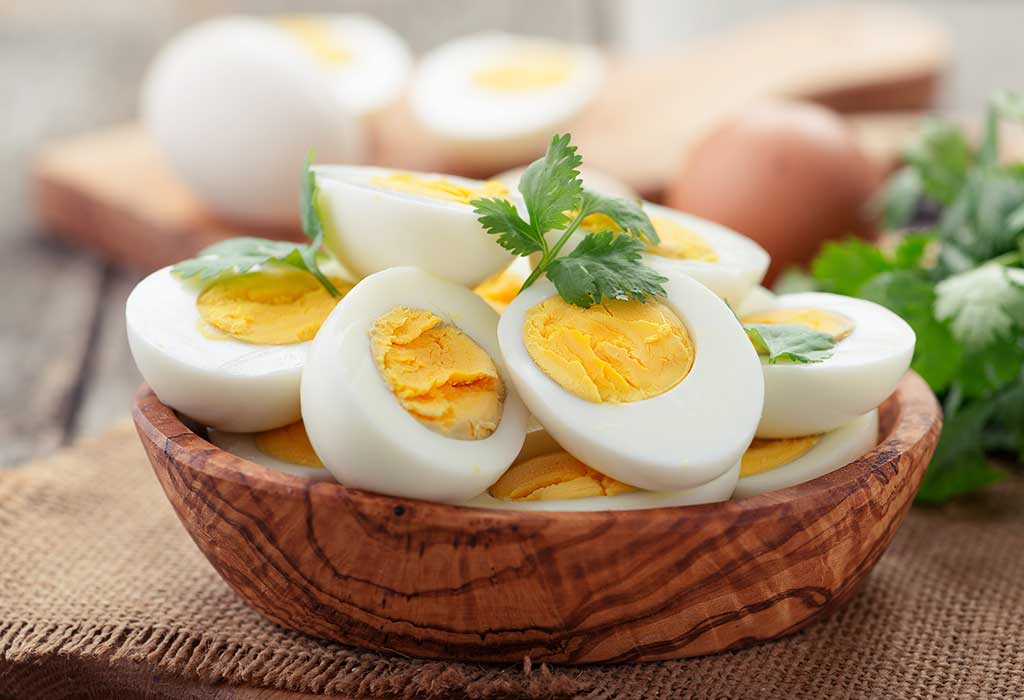 Biotin giúp cơ thể khỏe đẹp, da sáng mịn và nhanh mọc tóc luôn “thường trực” trong 6 món ăn này, đến mỹ phẩm đắt tiền cũng khó lòng làm được - Ảnh 1.
