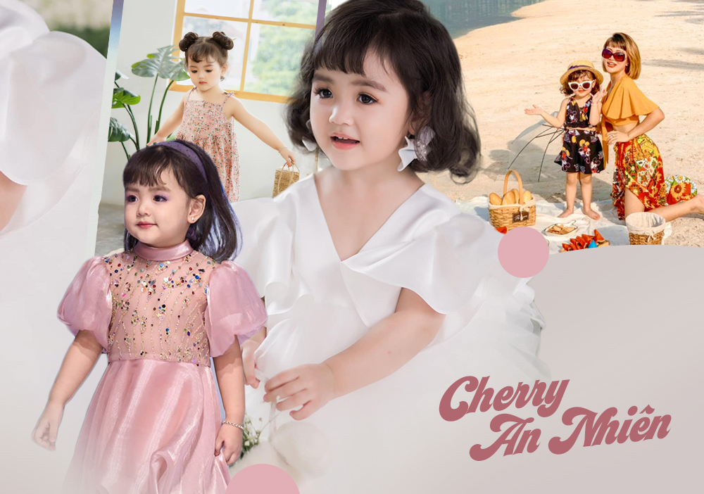 Nghỉ ở nhà mùa dịch, mẫu nhí 3 tuổi có cát xê cao nhất nhì Hà thành vẫn có thu nhập "khủng" nhờ chụp ảnh tại gia - Ảnh 1.