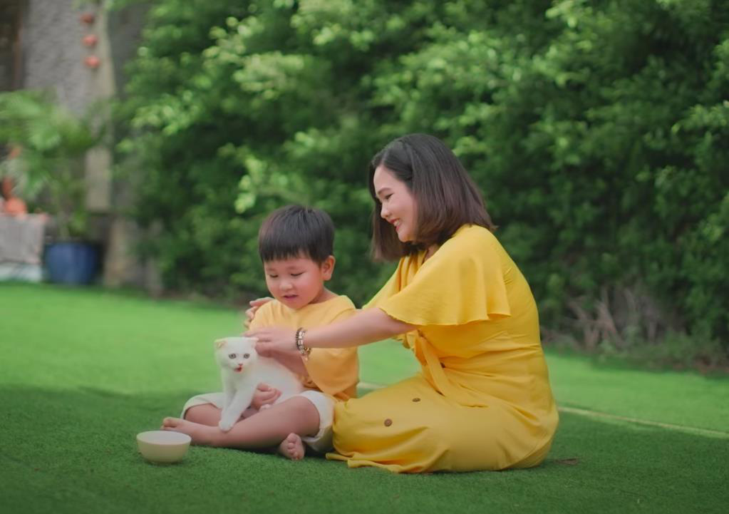 Không chỉ bồi dưỡng thể chất và IQ, EQ cũng là yếu tố cực quan trọng khi nuôi dạy trẻ cha mẹ không thể bỏ qua - Ảnh 2. Không chỉ bồi dưỡng thể chất và IQ, EQ cũng là yếu tố cực quan trọng khi nuôi dạy trẻ cha mẹ không thể bỏ qua - Ảnh 2.
