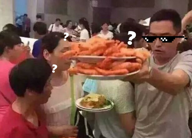 Vì sao các nhà hàng buffet vẫn sống tốt dù thực khách &quot;ăn thùng uống chậu?&quot; - Ảnh 2.