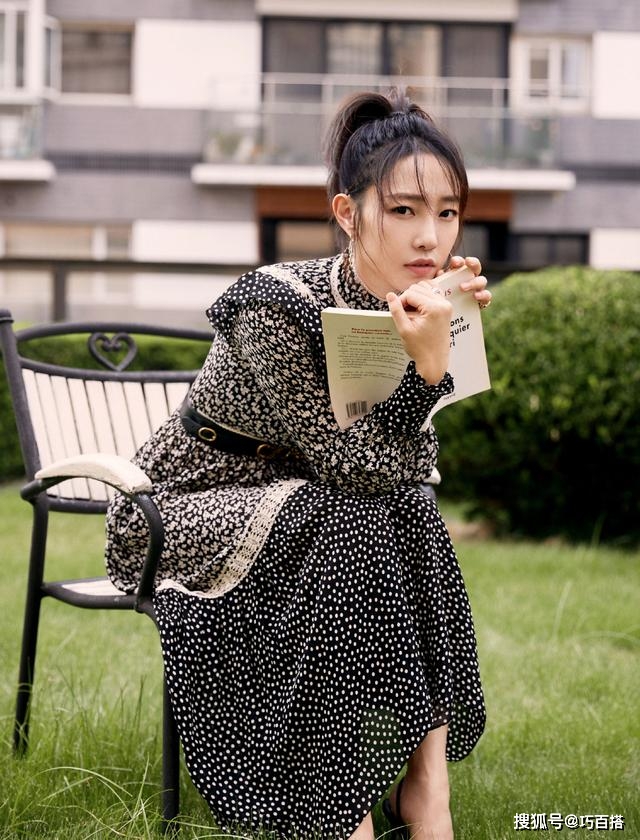 Đụng hàng cả Bạch Bách Hà - "Ảnh hậu ngoại tình" thị phi nhất Cbiz , Seo Ye Ji vẫn không hề "nhường bước" - Ảnh 5. Đụng hàng cả Bạch Bách Hà - "Ảnh hậu ngoại tình" thị phi nhất Cbiz , Seo Ye Ji vẫn không hề "nhường bước" - Ảnh 5.