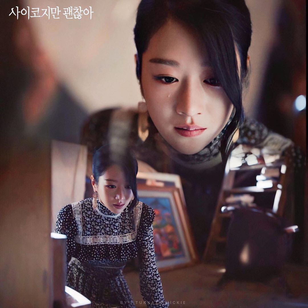 Đụng hàng cả Bạch Bách Hà - "Ảnh hậu ngoại tình" thị phi nhất Cbiz , Seo Ye Ji vẫn không hề "nhường bước" - Ảnh 3. Đụng hàng cả Bạch Bách Hà - "Ảnh hậu ngoại tình" thị phi nhất Cbiz , Seo Ye Ji vẫn không hề "nhường bước" - Ảnh 3.